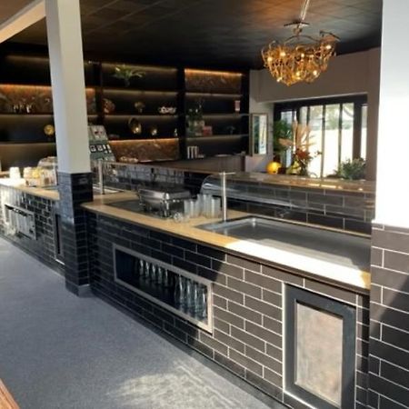 Strandhotel Wemeldinge Εξωτερικό φωτογραφία