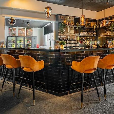 Strandhotel Wemeldinge Εξωτερικό φωτογραφία