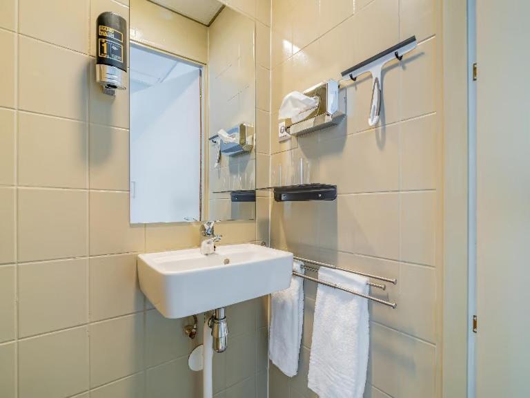 Strandhotel Wemeldinge Εξωτερικό φωτογραφία