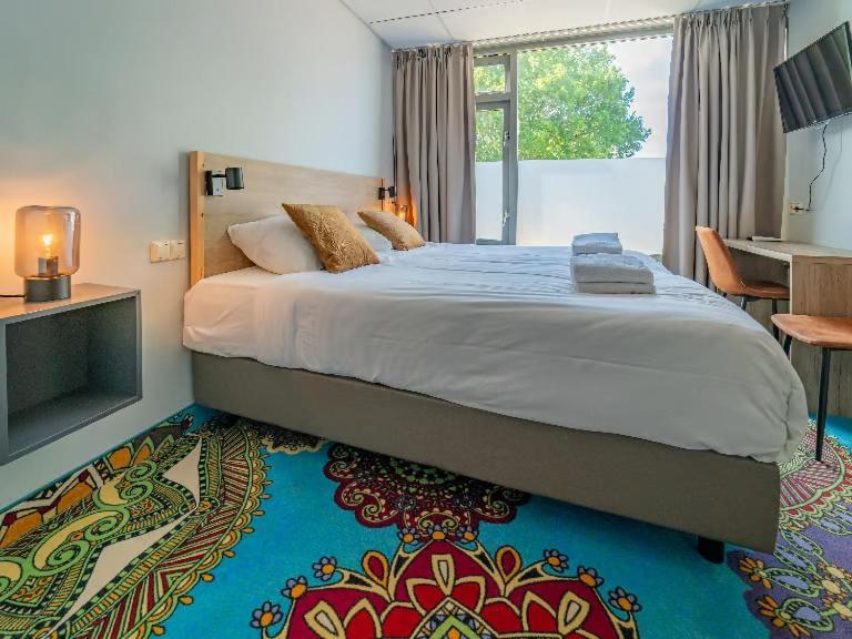 Strandhotel Wemeldinge Εξωτερικό φωτογραφία