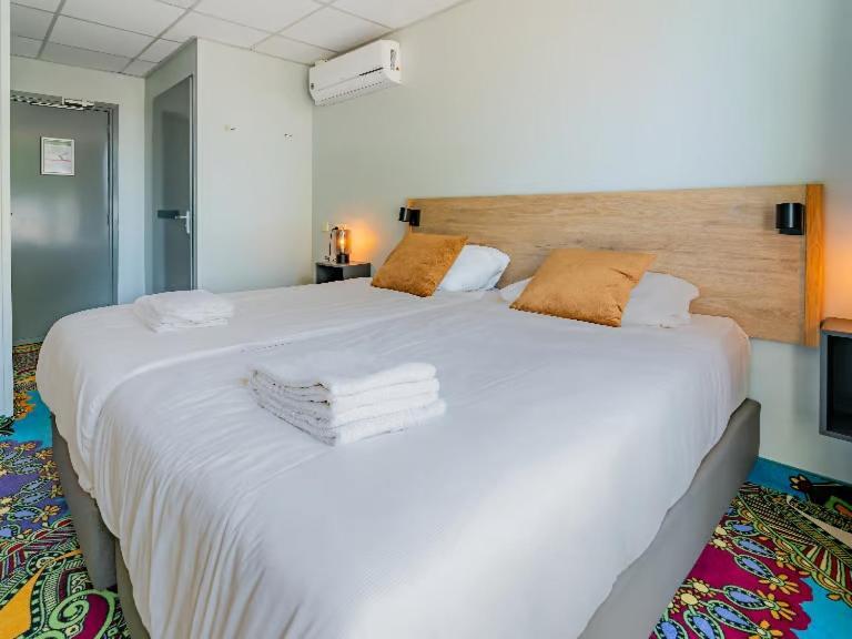 Strandhotel Wemeldinge Εξωτερικό φωτογραφία