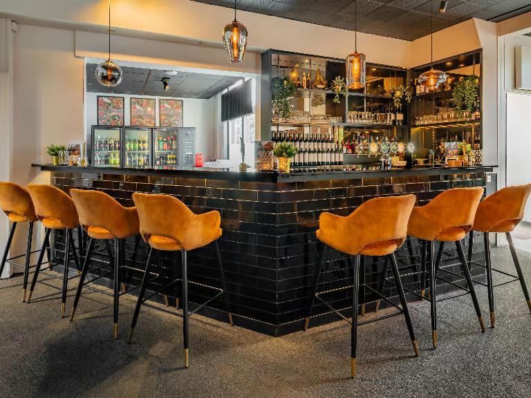 Strandhotel Wemeldinge Εξωτερικό φωτογραφία