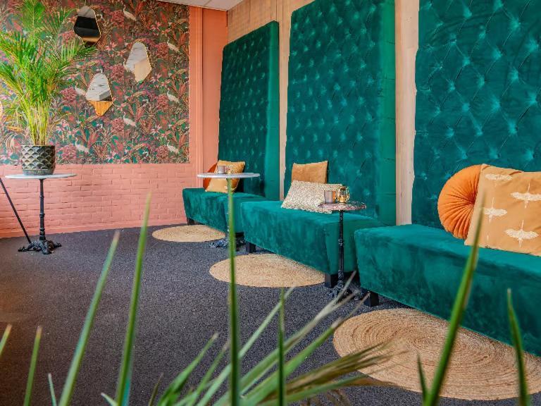Strandhotel Wemeldinge Εξωτερικό φωτογραφία